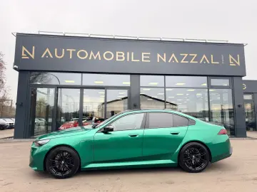 M5 LIM CARBON ACC B&W ON STOCK! 727PS TRAUM