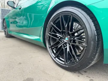 M5 LIM CARBON ACC B&W ON STOCK! 727PS TRAUM