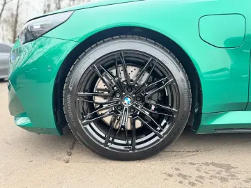 M5 LIM CARBON ACC B&W ON STOCK! 727PS TRAUM