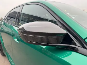 M5 LIM CARBON ACC B&W ON STOCK! 727PS TRAUM