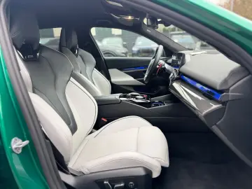 M5 LIM CARBON ACC B&W ON STOCK! 727PS TRAUM