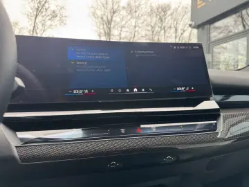 M5 LIM CARBON ACC B&W ON STOCK! 727PS TRAUM