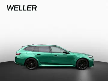 M5 Tou DA-Prof HUD 360  B&W Sitzbel Pano AHK 21