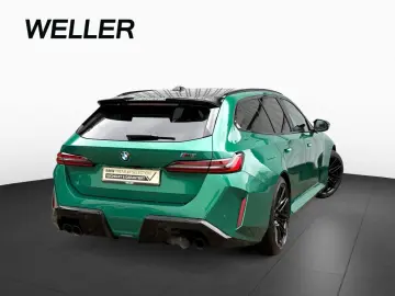 M5 Tou DA-Prof HUD 360  B&W Sitzbel Pano AHK 21