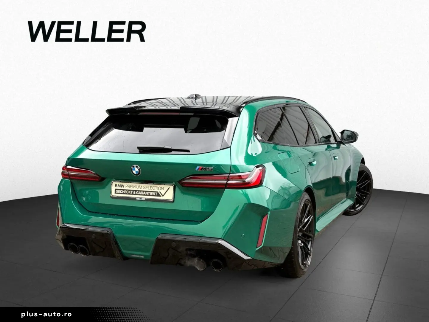 M5 Tou DA-Prof HUD 360  B&W Sitzbel Pano AHK 21