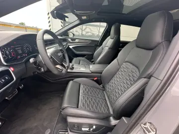 RS 6 Av. 4.0 quattro Pano DynamickPak 23 schwarz