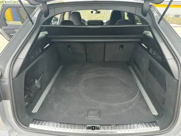 RS 6 Av. 4.0 quattro Pano DynamickPak 23 schwarz