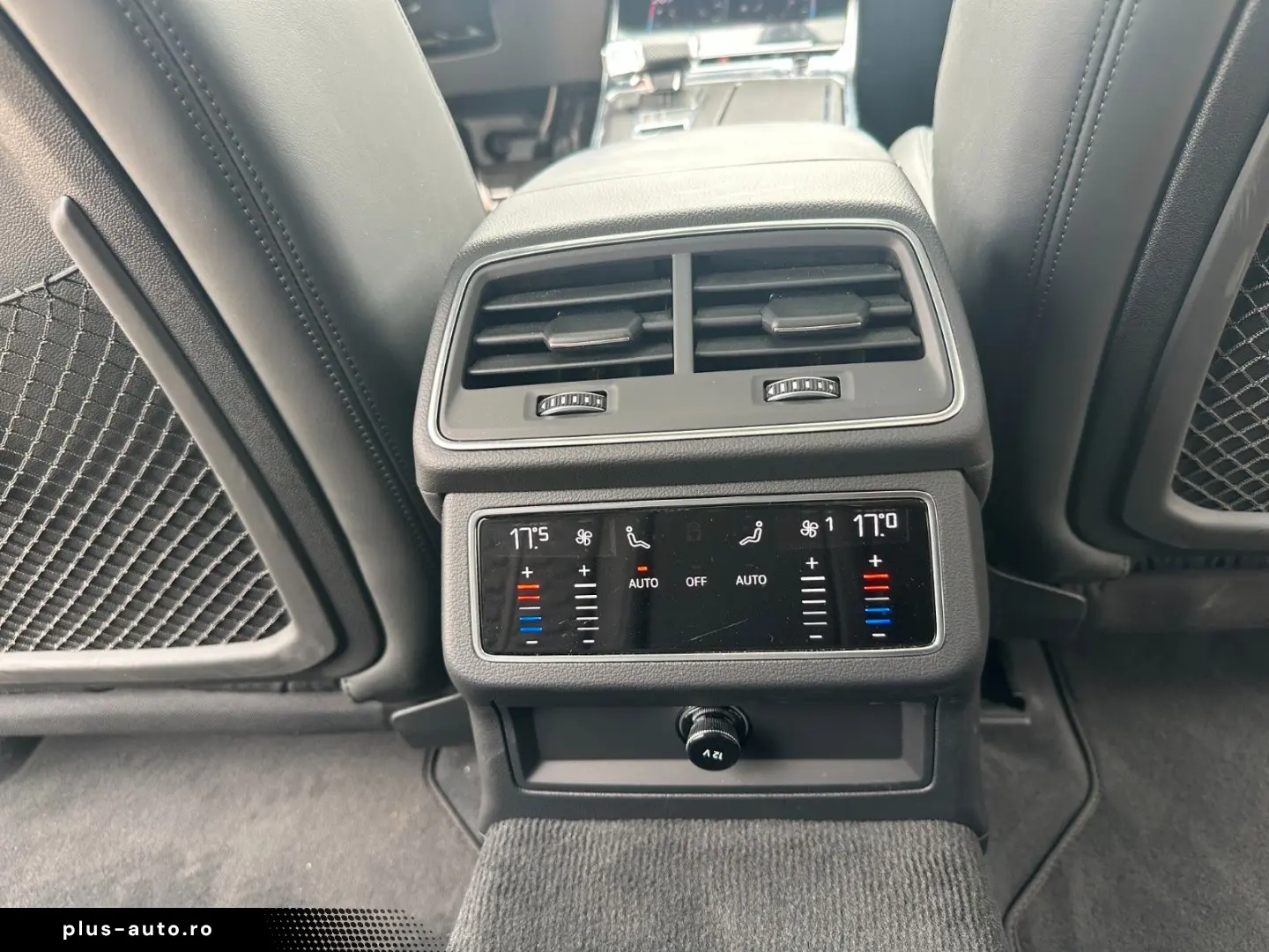 RS 6 Av. 4.0 quattro Pano DynamickPak 23 schwarz