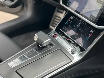 RS 6 Av. 4.0 quattro Pano DynamickPak 23 schwarz