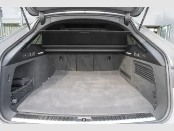 RS6 Black  B O Advanced RS-AGA Pano Laser HuD AC