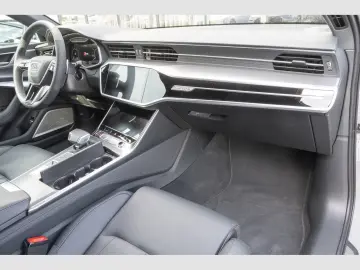 RS6 Black  B O Advanced RS-AGA Pano Laser HuD AC