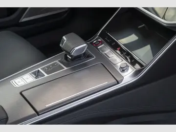 RS6 Black  B O Advanced RS-AGA Pano Laser HuD AC