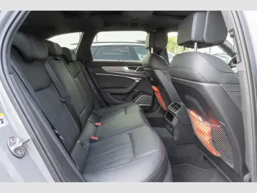 RS6 Black  B O Advanced RS-AGA Pano Laser HuD AC