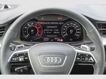 RS6 Black  B O Advanced RS-AGA Pano Laser HuD AC