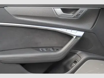 RS6 Black  B O Advanced RS-AGA Pano Laser HuD AC