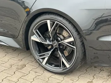 RS 6 Av. 4.0 quattro Pano DynamickPak 23 schwarz