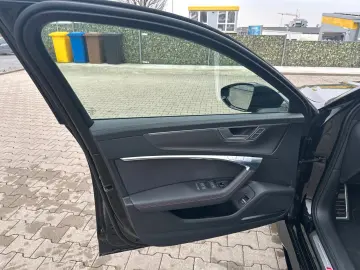 RS 6 Av. 4.0 quattro Pano DynamickPak 23 schwarz