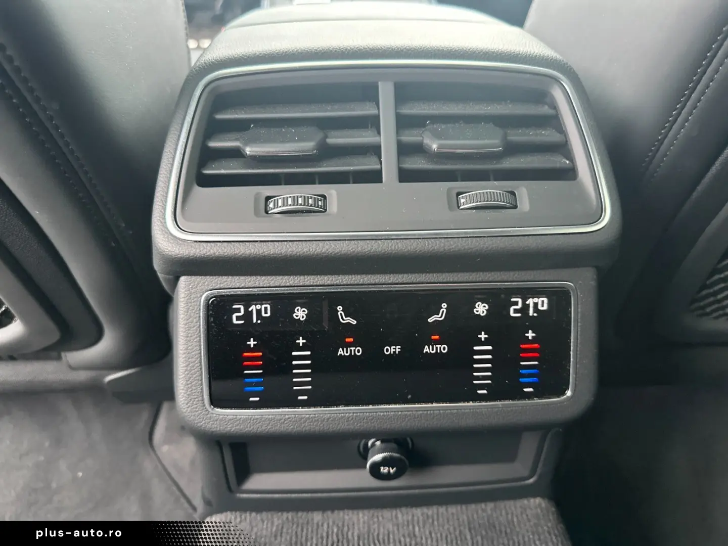 RS 6 Av. 4.0 quattro Pano DynamickPak 23 schwarz