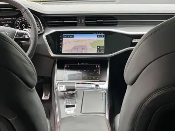 RS 6 Av. 4.0 quattro Pano DynamickPak 23 schwarz