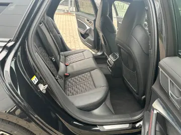 RS 6 Av. 4.0 quattro Pano DynamickPak 23 schwarz