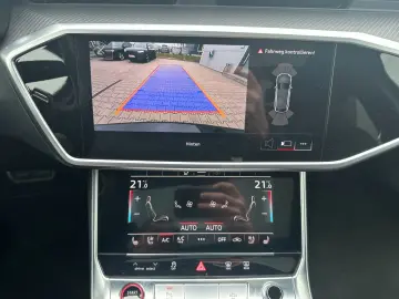 RS 6 Av. 4.0 quattro Pano DynamickPak 23 schwarz