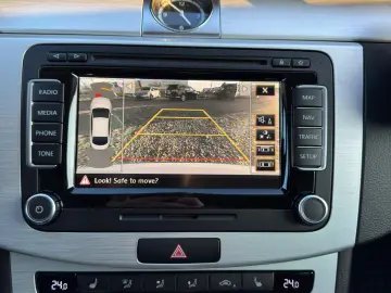 Passat CC 2.0 TDI BLUEMOTION