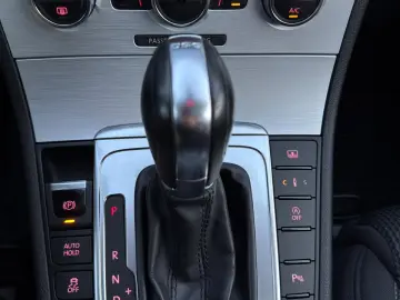 Passat CC 2.0 TDI BLUEMOTION