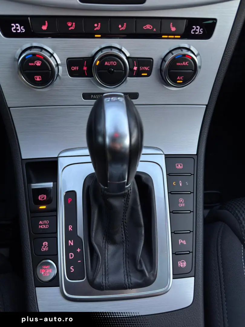 Passat CC 2.0 TDI BLUEMOTION