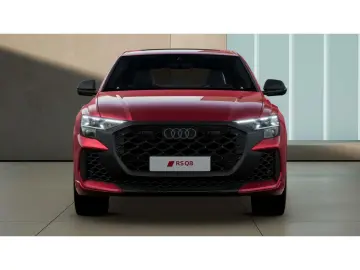 RSQ8 TFSI quattro performance Keramik AHK P-Dach