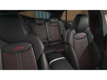 RSQ8 TFSI quattro performance Keramik AHK P-Dach
