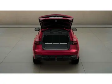 RSQ8 TFSI quattro performance Keramik AHK P-Dach