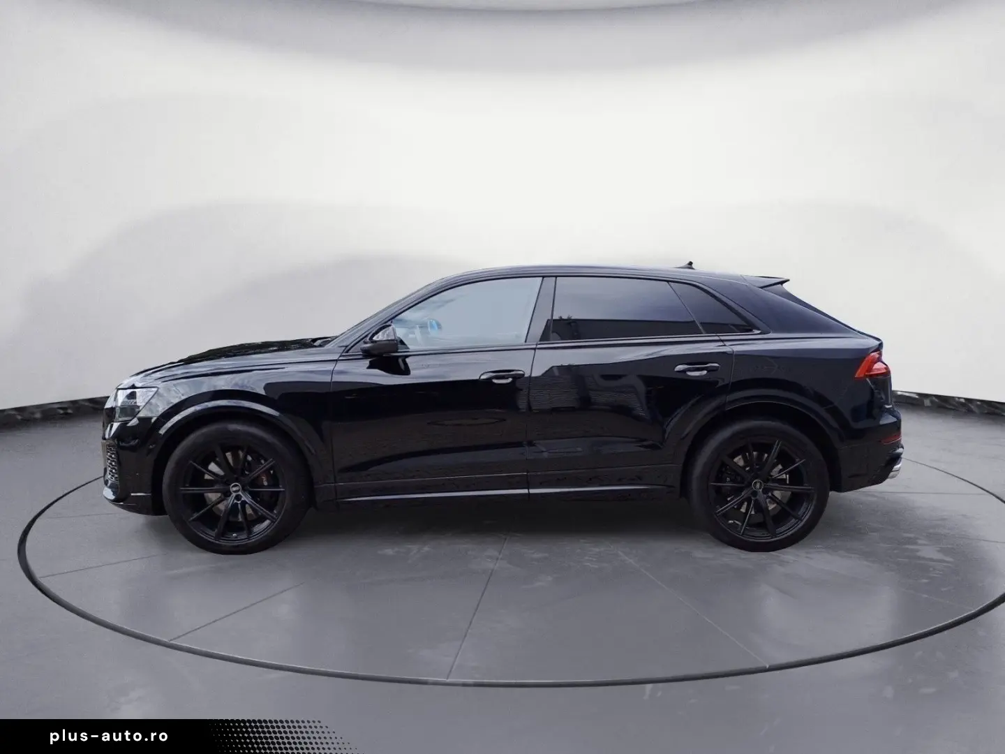 RS Q8 TFSI quattro tiptronic advanced HUD Matrix