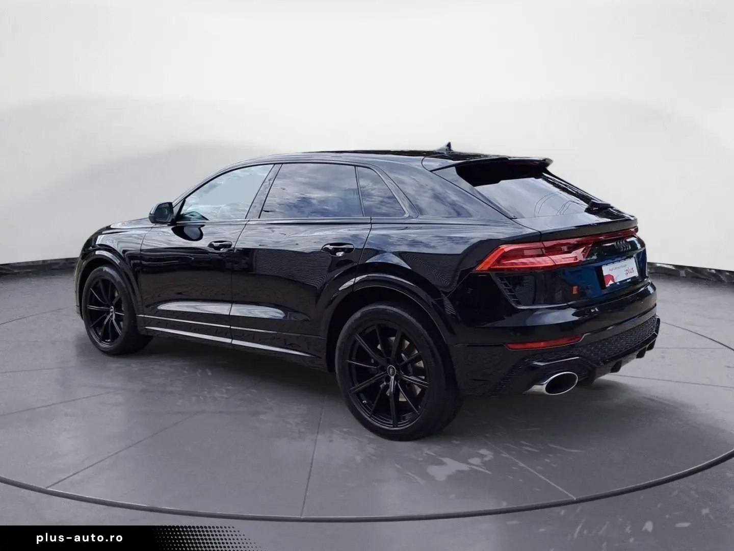 RS Q8 TFSI quattro tiptronic advanced HUD Matrix