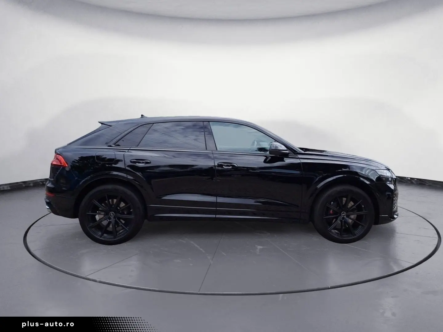 RS Q8 TFSI quattro tiptronic advanced HUD Matrix