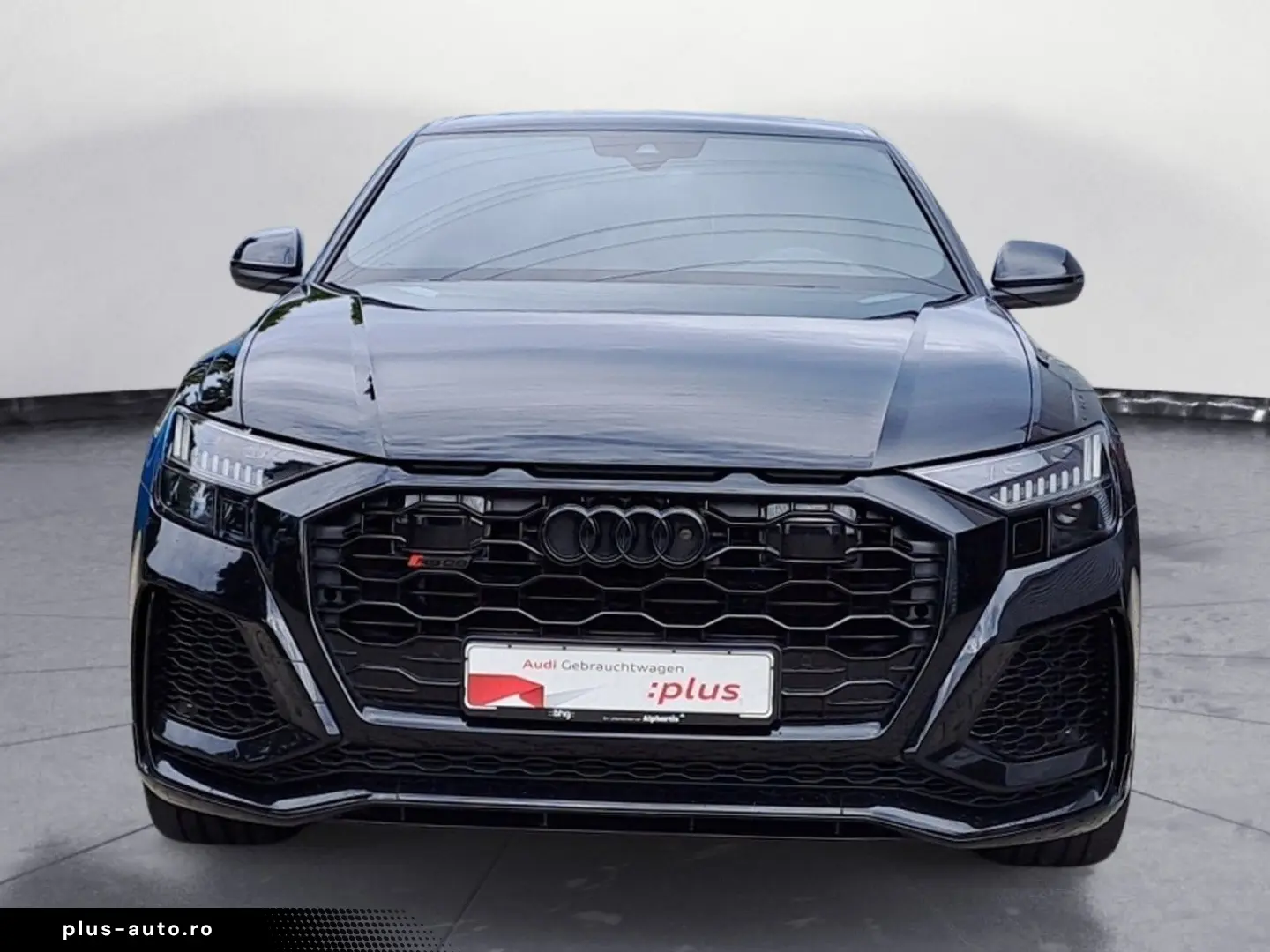 RS Q8 TFSI quattro tiptronic advanced HUD Matrix