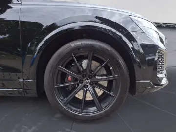 RS Q8 TFSI quattro tiptronic advanced HUD Matrix