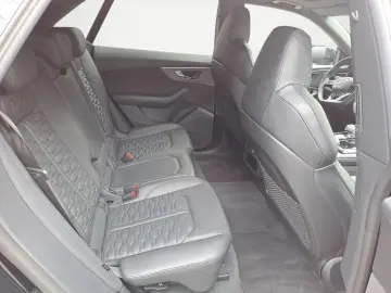 RS Q8 TFSI quattro tiptronic advanced HUD Matrix