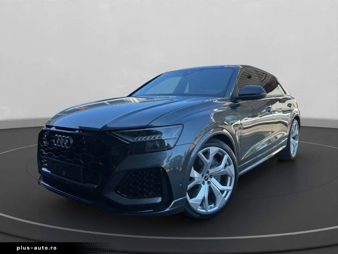 RS Q8 4.0 TFSI quattro 305KM H MATRIX PANO LUFT