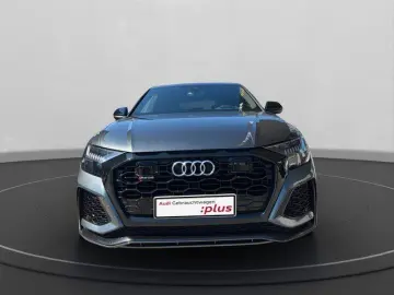 RS Q8 4.0 TFSI quattro 305KM H MATRIX PANO LUFT
