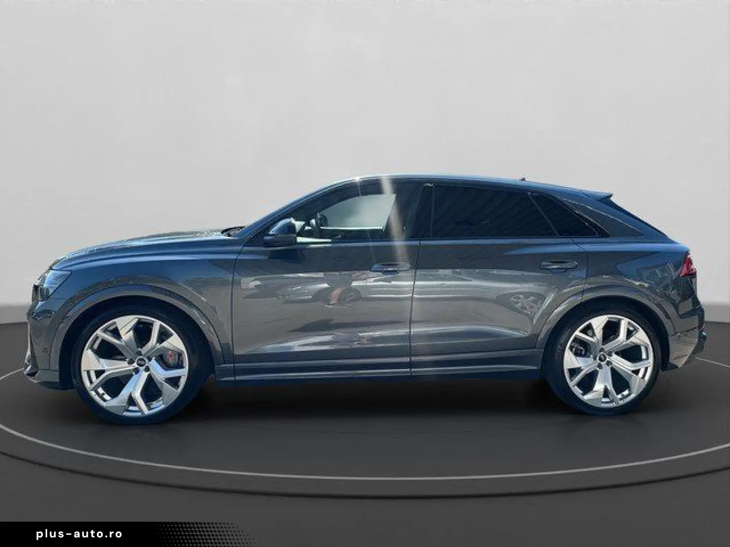 RS Q8 4.0 TFSI quattro 305KM H MATRIX PANO LUFT