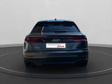 RS Q8 4.0 TFSI quattro 305KM H MATRIX PANO LUFT