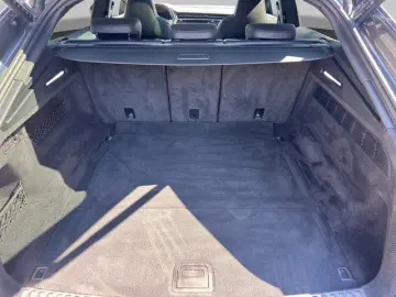 RS Q8 4.0 TFSI quattro 305KM H MATRIX PANO LUFT