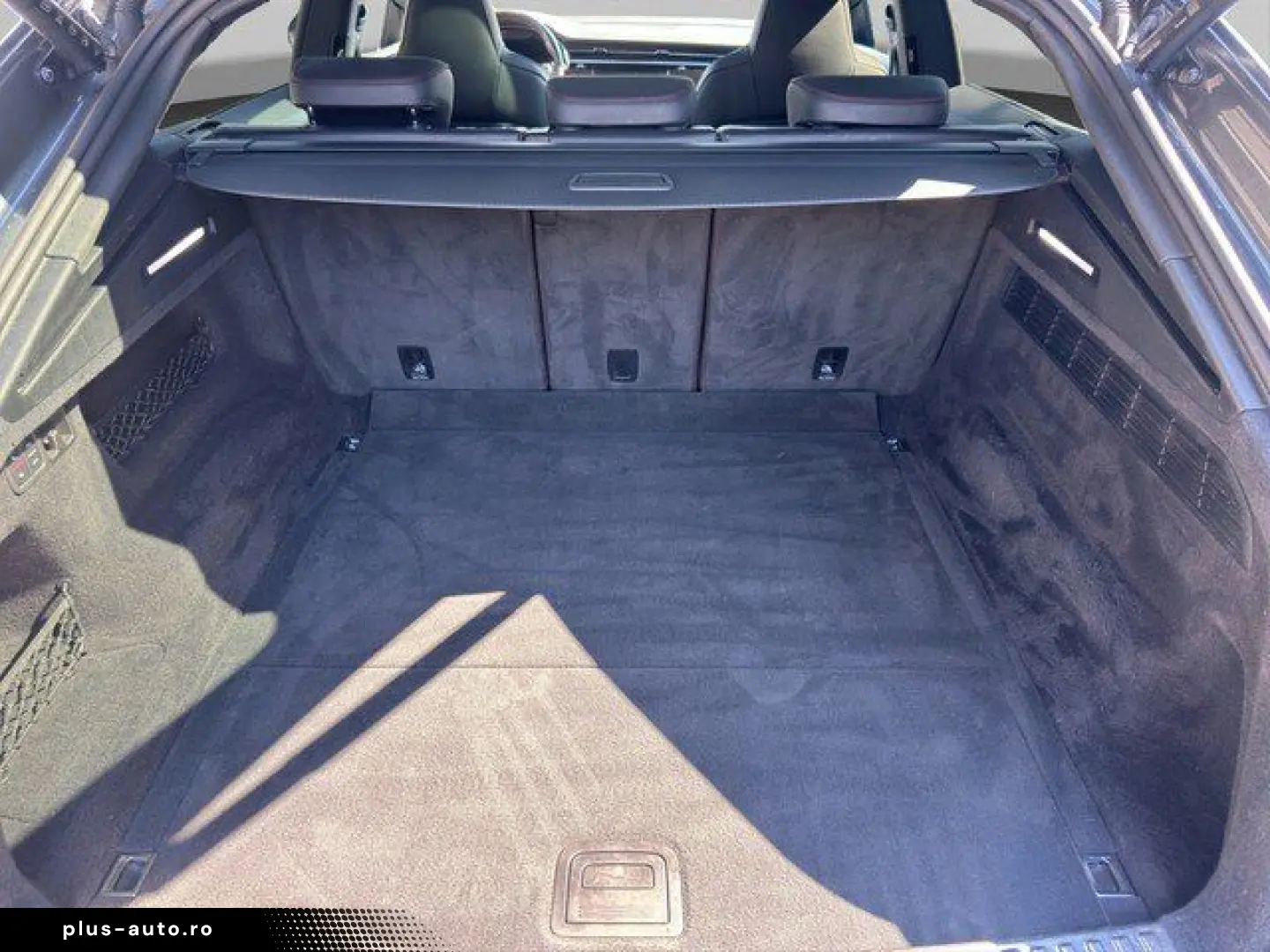 RS Q8 4.0 TFSI quattro 305KM H MATRIX PANO LUFT