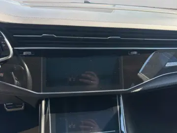 RS Q8 4.0 TFSI quattro 305KM H MATRIX PANO LUFT