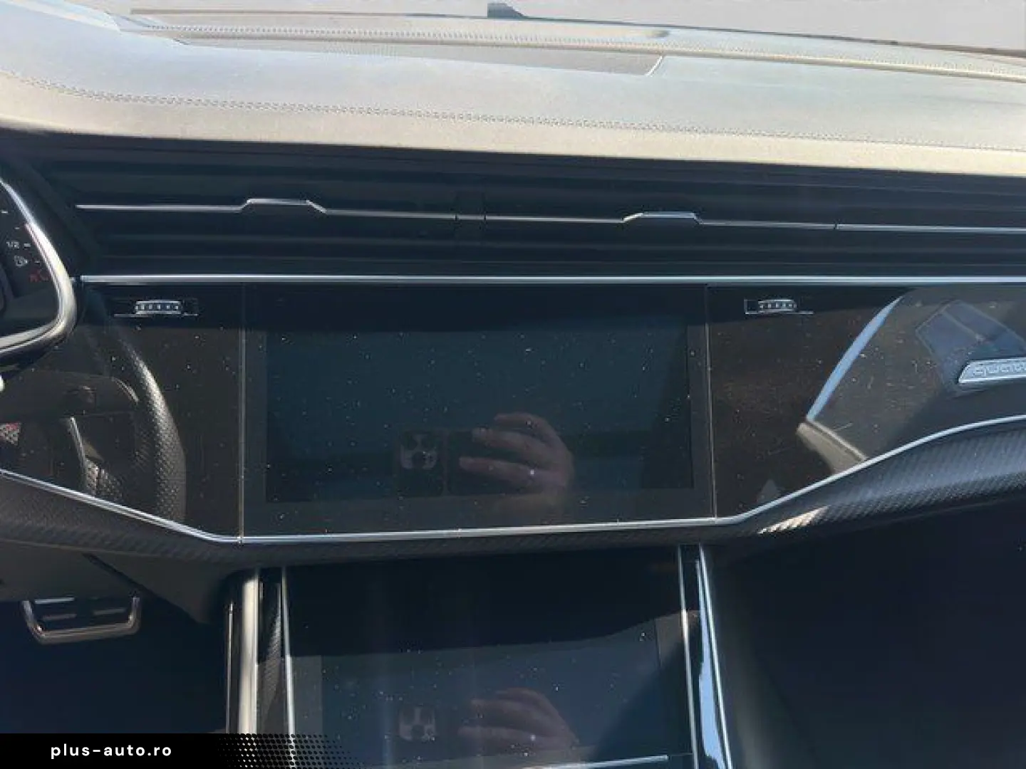 RS Q8 4.0 TFSI quattro 305KM H MATRIX PANO LUFT