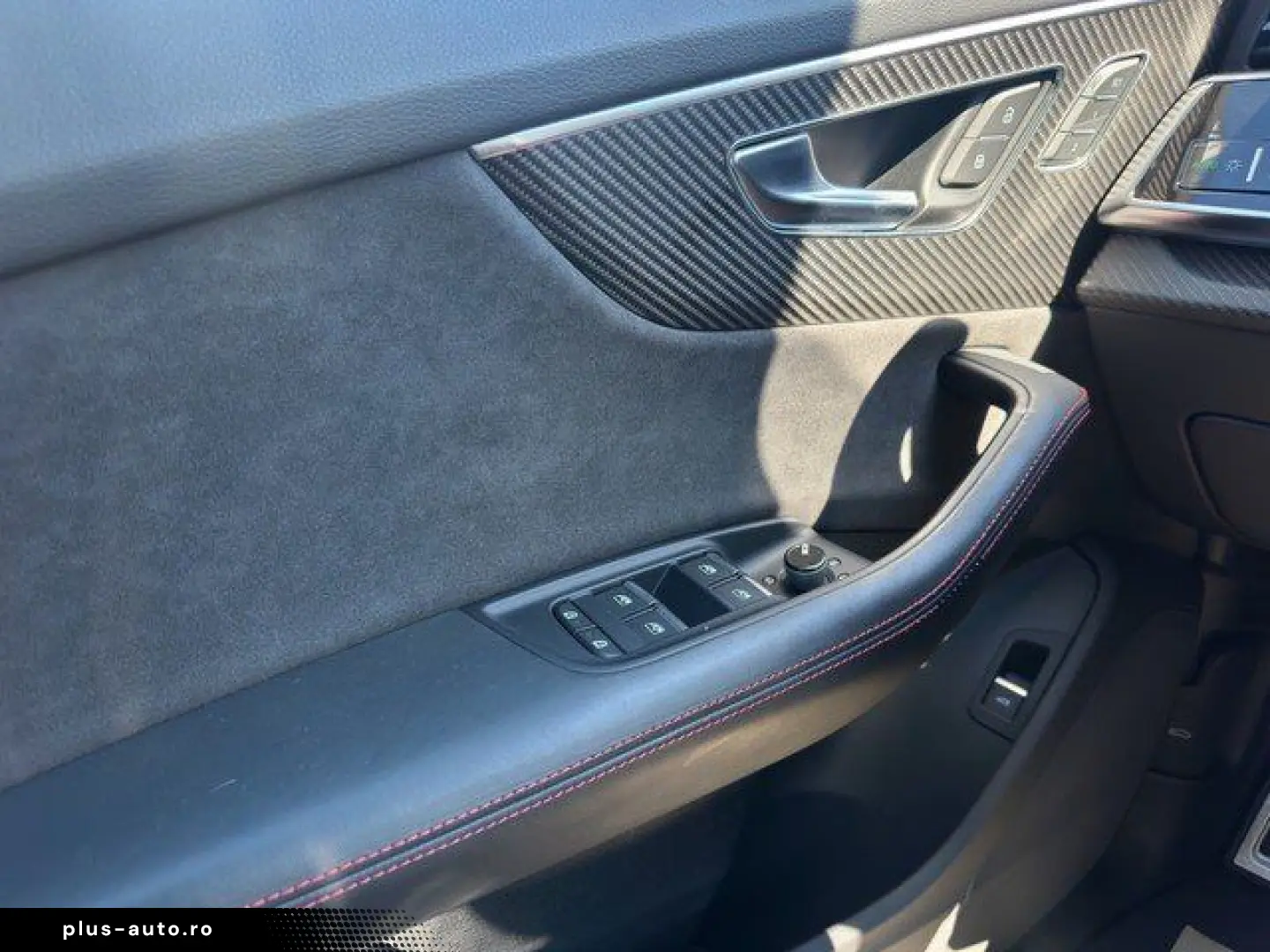 RS Q8 4.0 TFSI quattro 305KM H MATRIX PANO LUFT