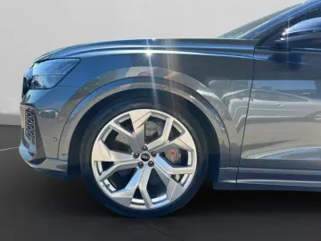 RS Q8 4.0 TFSI quattro 305KM H MATRIX PANO LUFT