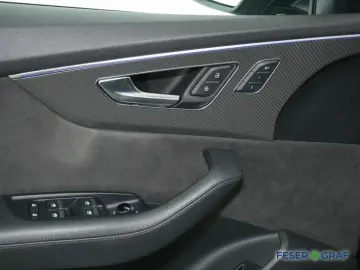 RSQ8 HUD B&O 360  HD Matrix Navi Night View