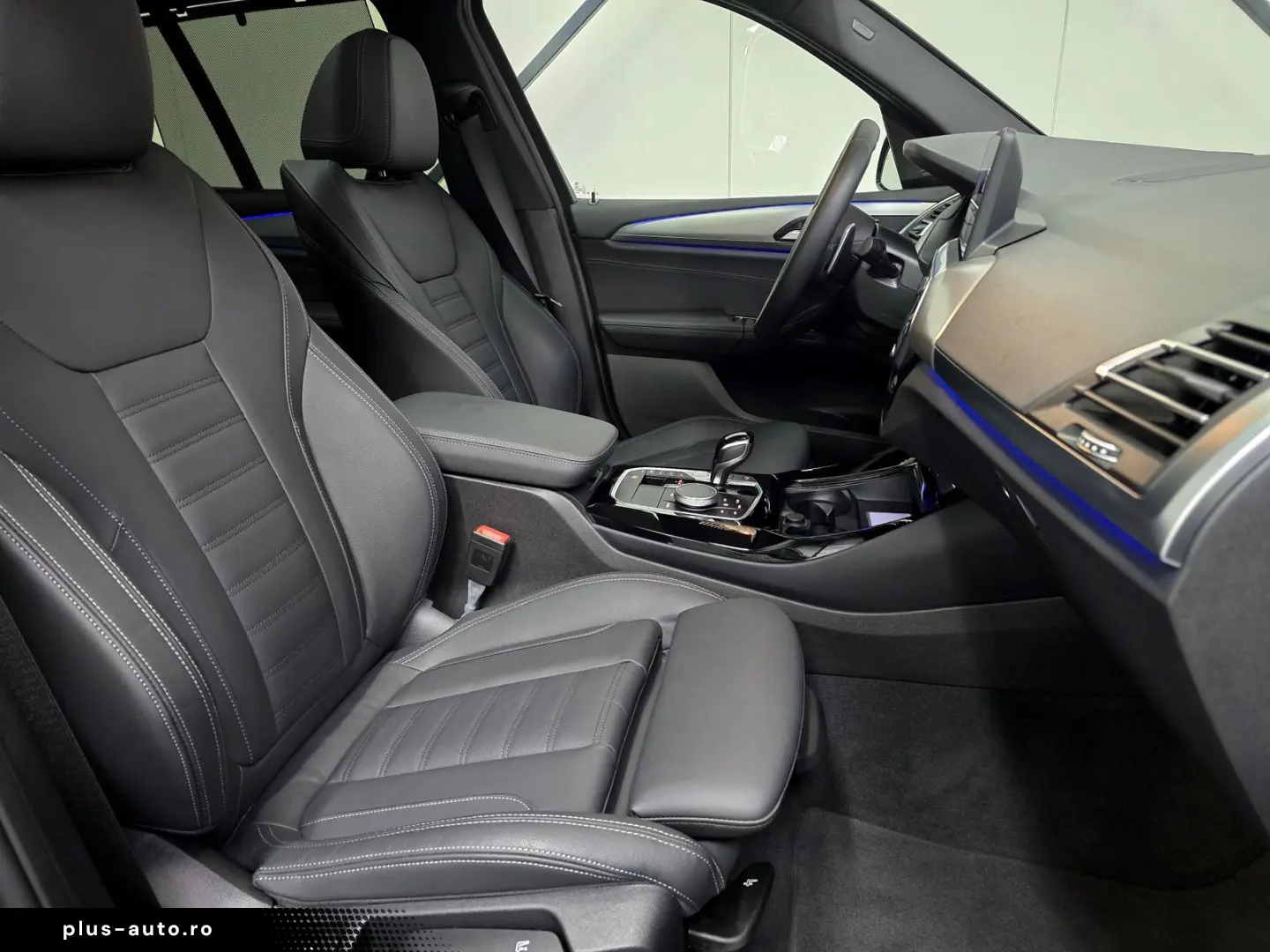 X3 xDrive20d M Sport  HuD AHK ACC Pano Laser