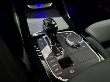 X3 xDrive20d M Sport  HuD AHK ACC Pano Laser